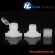 Dia 16mm flip top caps with spout for pouch doypack Dia 16mm flip top caps with spout for pouch doypack